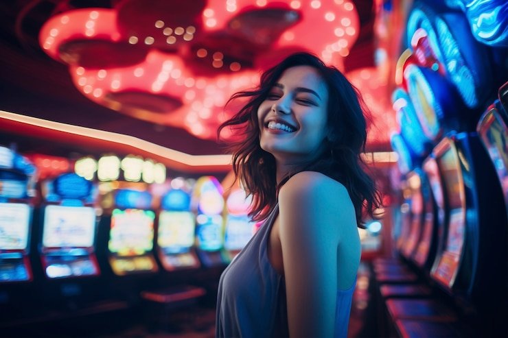 lucky 30 Hamari live casino kya pesh karta hai